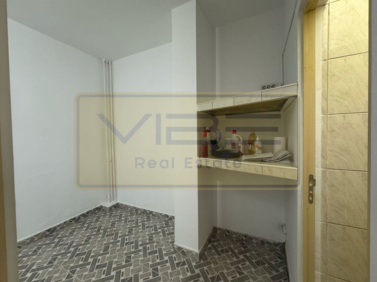 Apartament 1 camera NEMOBILAT Tatarasi Oancea - Poză 15