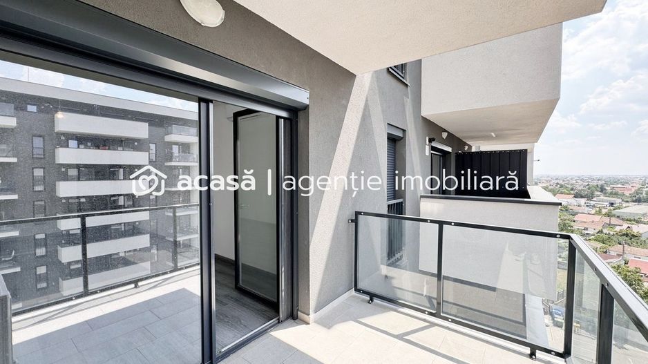 Apartament cu 3 camere, Adora Park. cu 2 locuri de parcare - Poză 10