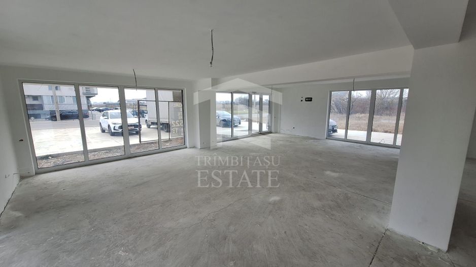 Spatiu Comercial Tunari Otopeni Bloc Nou Vanzare / Inchiriere - Poză 6