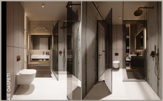 Apartament 3 camere, mutare rapida, proiect rezidential nou si modern - Poză 5