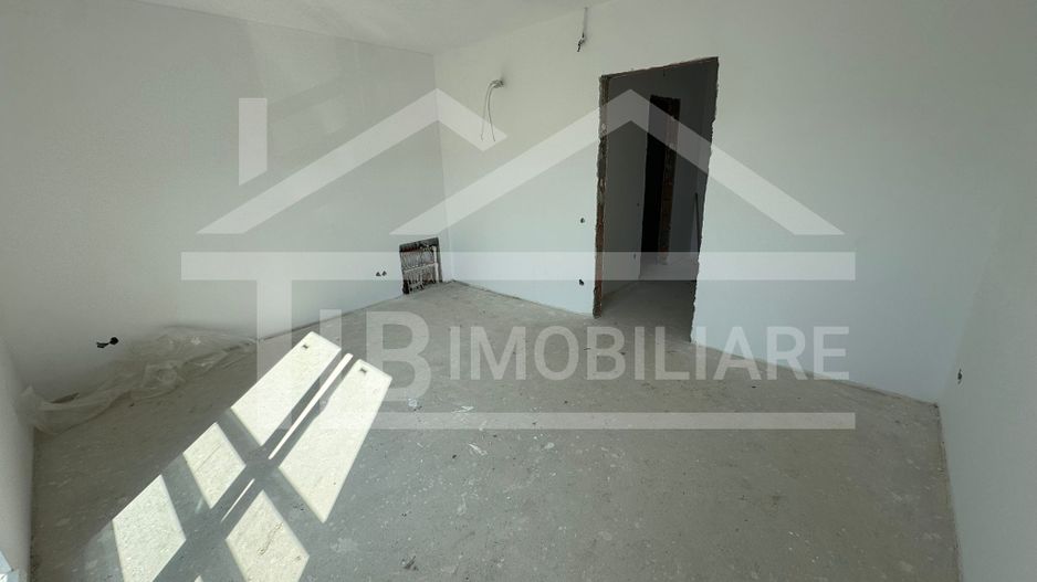Casa cu 3 camere, 82mp, parcare, Zona Livezeni - Poză 10