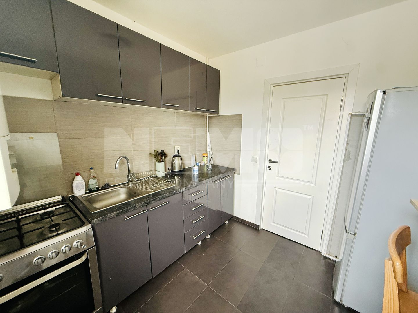 Apartament 2 camere | Zona Universitatii | Renovat | 94.000 Euro - Poză 15