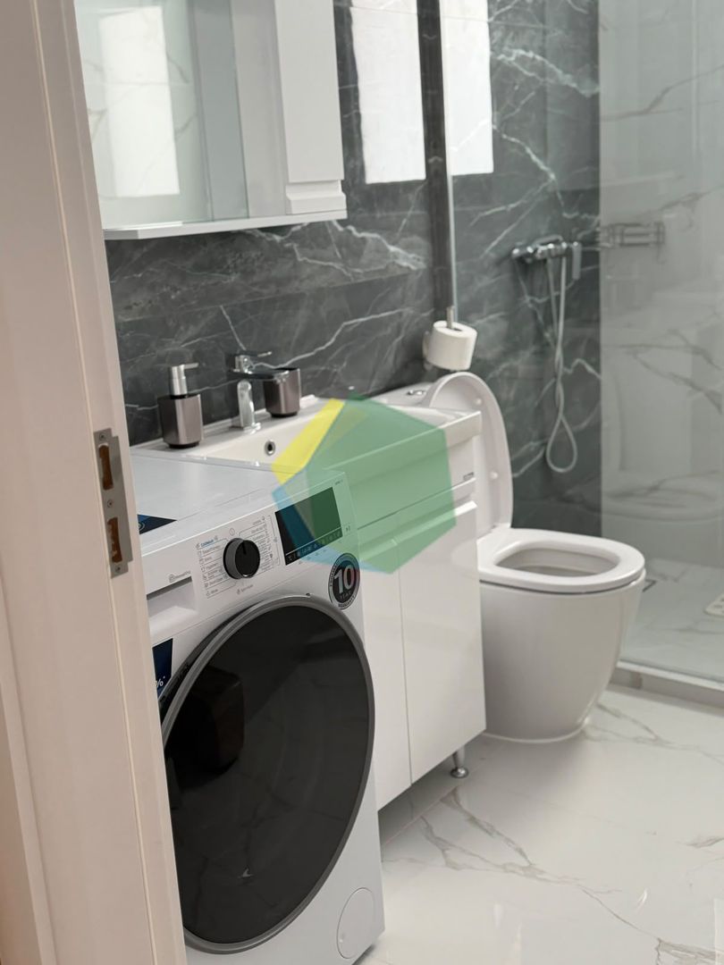 Apartament 2 camere de închiriat | Zona I.C. Brătianu, Otopeni - Poză 9