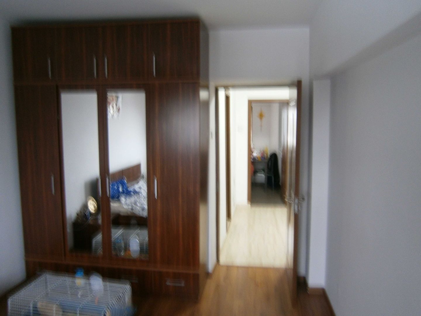 2 camere Unirii-Bulevardul Corneliu Coposu T265 - Poză 7