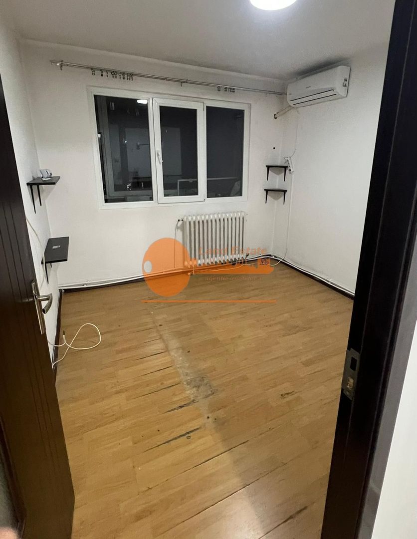 Apartament 4 camere cu centrala – decomandat – Rahova - Poză 3