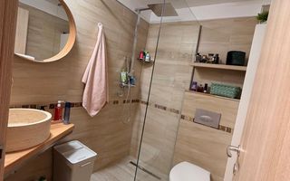 APARTAMENT TIP DUPLEX PARCARE SUBTERANA SI TERASA COMISION CUMPARATOR 0 - Poză 8