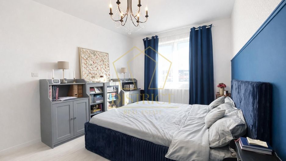 Apartament superb cu 2 camere | Calea Urseni | Pet friendly - Poză 7