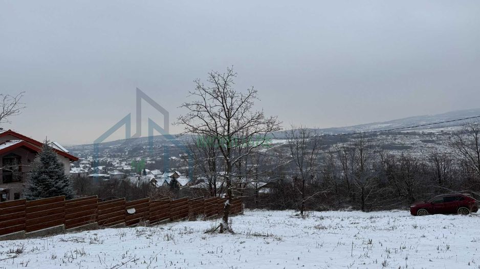 Teren intravilan 1054 mp în zona Bucium, Iași – Complexul BeFly (fost Nativa Park) - Poză 7