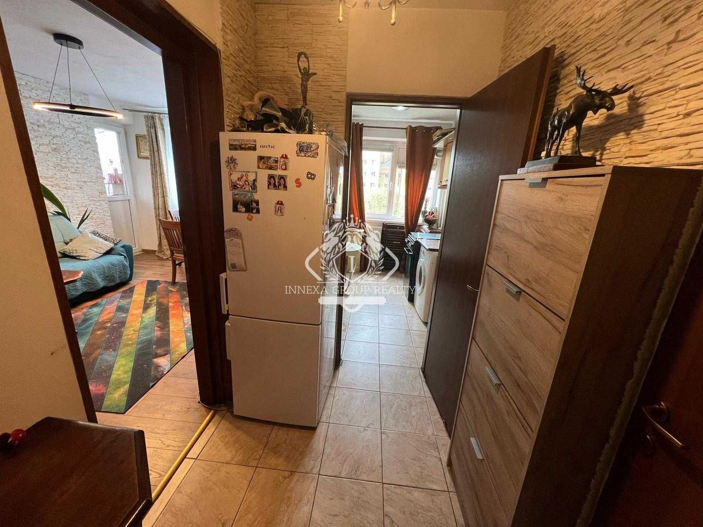 Apartament 3 camere I Drumul Taberei - Plaza - Poză 10