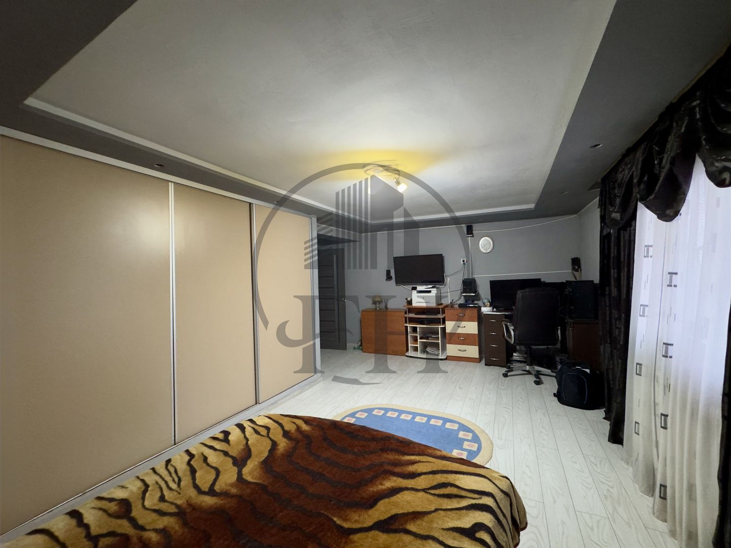 Casa/Vila de vanzare Harsova, Constanta, langa canalul Dunare-Marea Neagra - Poză 14