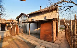 Casa + teren 742mp in Ștefănești, Argeș - Poză 11