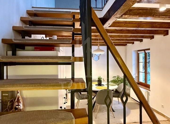 Casa - Apartament de inchiriat ultracentral - Poză 6