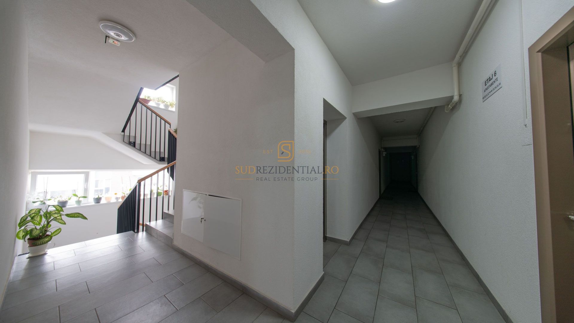 Apartament 3 camere, Mobilat si utilat, Parcare, Aproape de metrou - Poză 26