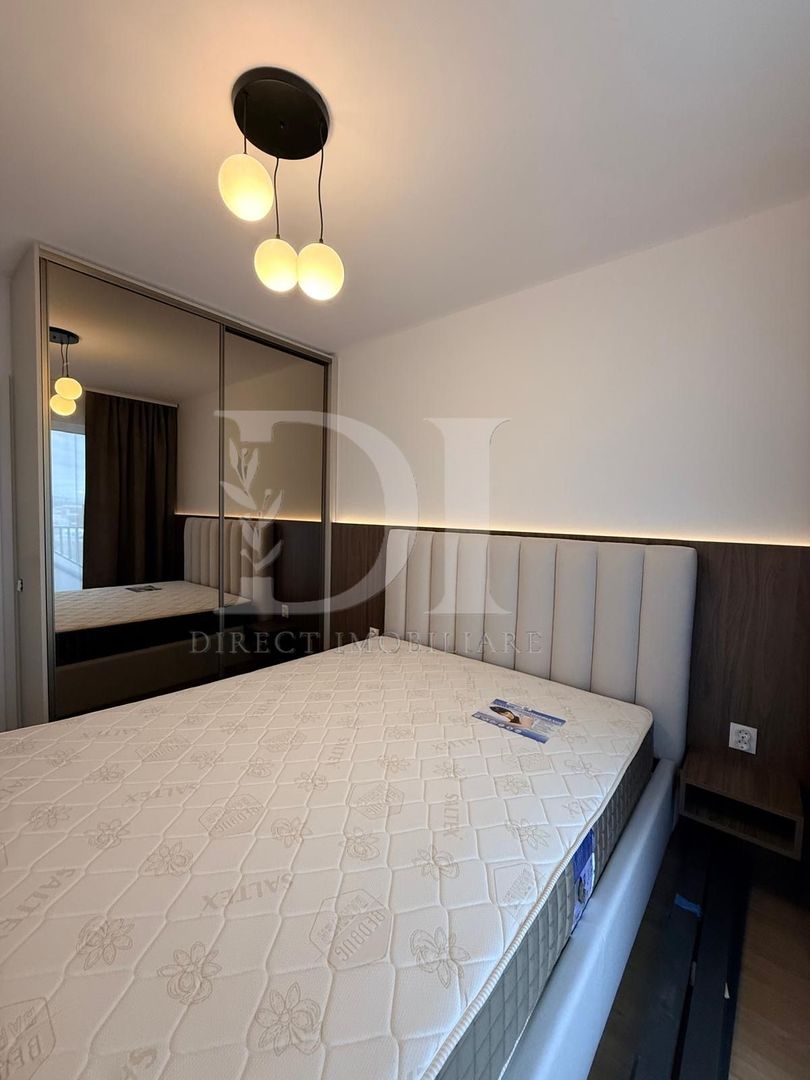 Apartament 2 camere | ULTRAFINISAT | Zona Eroilor / Floresti - Poză 10