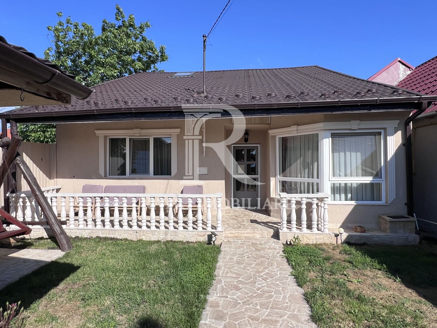 Casa cu 4 camere de inchiriat | Parcare acoperita | Tokai | Oradea - Poză 23