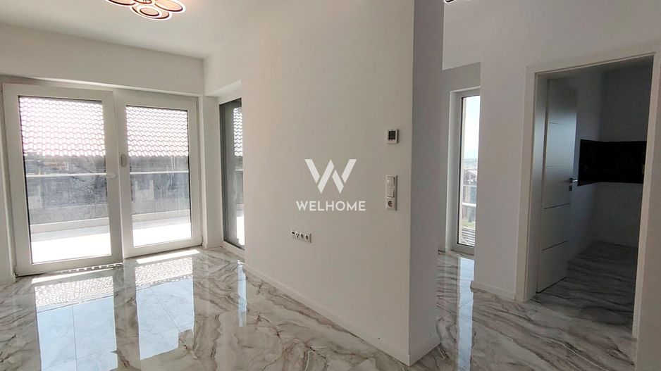 Casa Sibiu - teren 484mp - casa noua zona Sura Mare - Poză 8