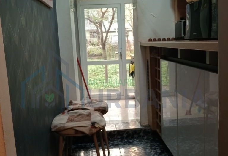 Apartament 2 camere + living, zona Primăverii - Iași, aproape de Iulius Mall - Poză 8