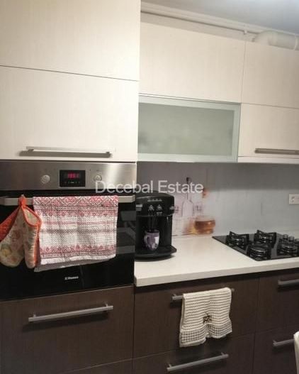 3 camere Dristor 1986 3/8 centrala proprie 2 balcoane 2 bai - Poză 6