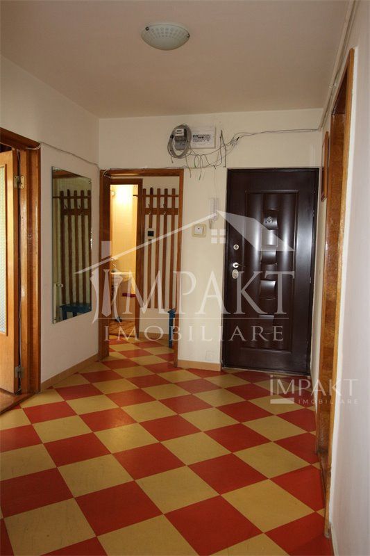 Apartament 4 camere, cartierul Gheorgheni! - Poză 10