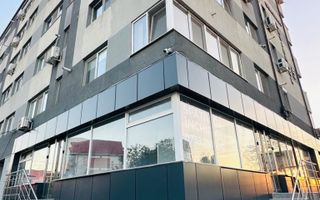 Spatiu comercial unical de inchiriere zona Popesti-Leordeni - Poză 2