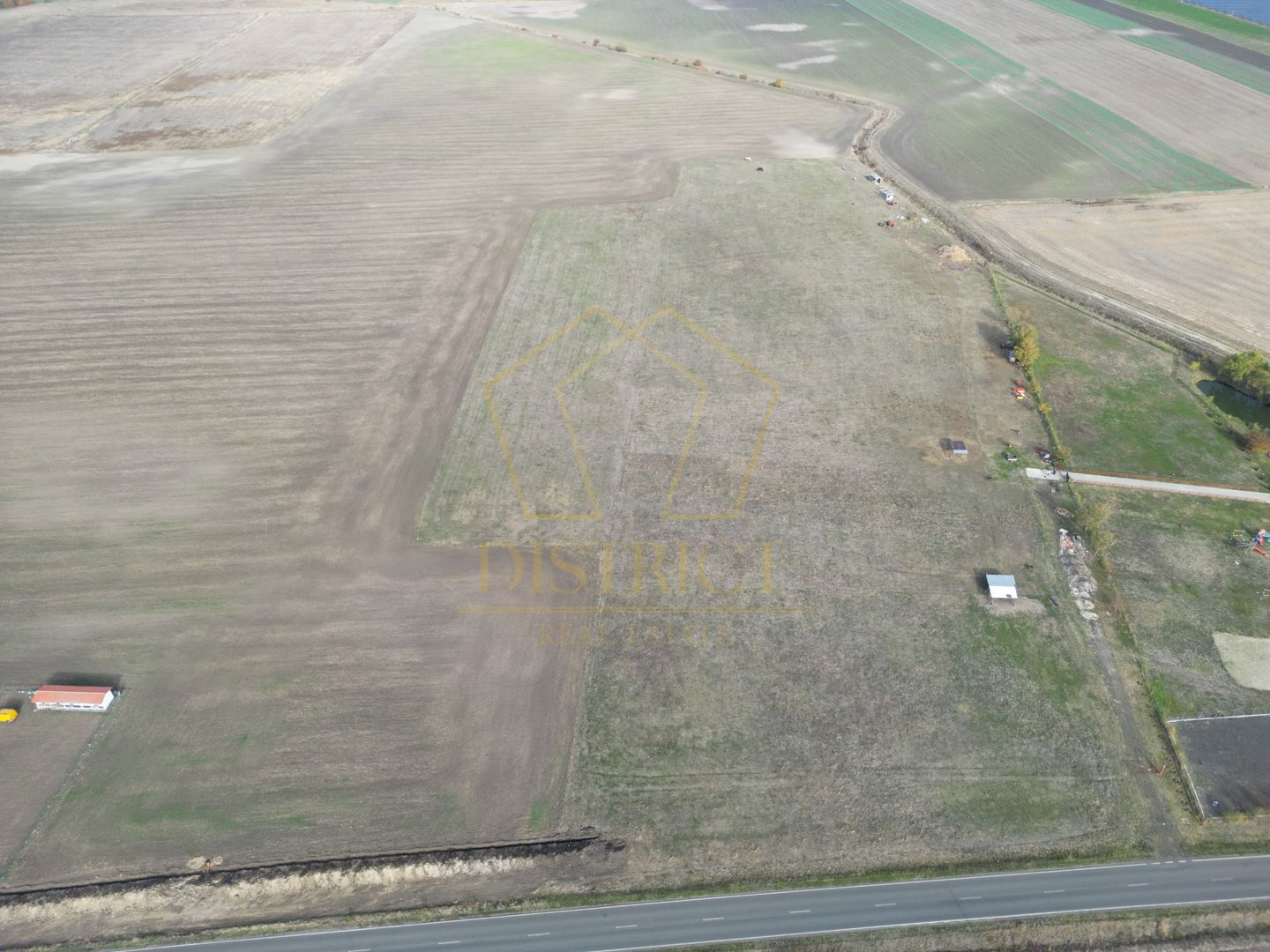 Parcele de teren 650mp | Dudestii Noi - Poză 5