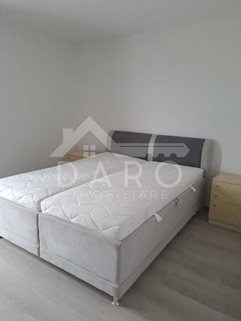 Apartment cu 2 camere de inchiriat zona Unirii - AMA Residence - Poză 5