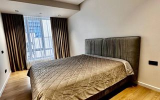 Apartament în chirie în inima Chișinăului - Poză 5
