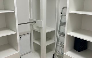 Inchiriere apartament 2 camere + terasa + 1 loc parcare subterana - Poză 6