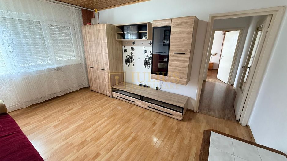 3 camere| Dacia| centrala proprie| zona linistita| - Poză 3