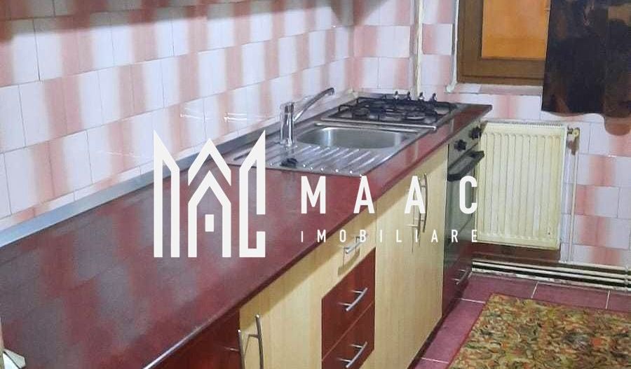 Apartament 3 camere de închiriat | Sibiu, Vasile Aaron - Poză 5