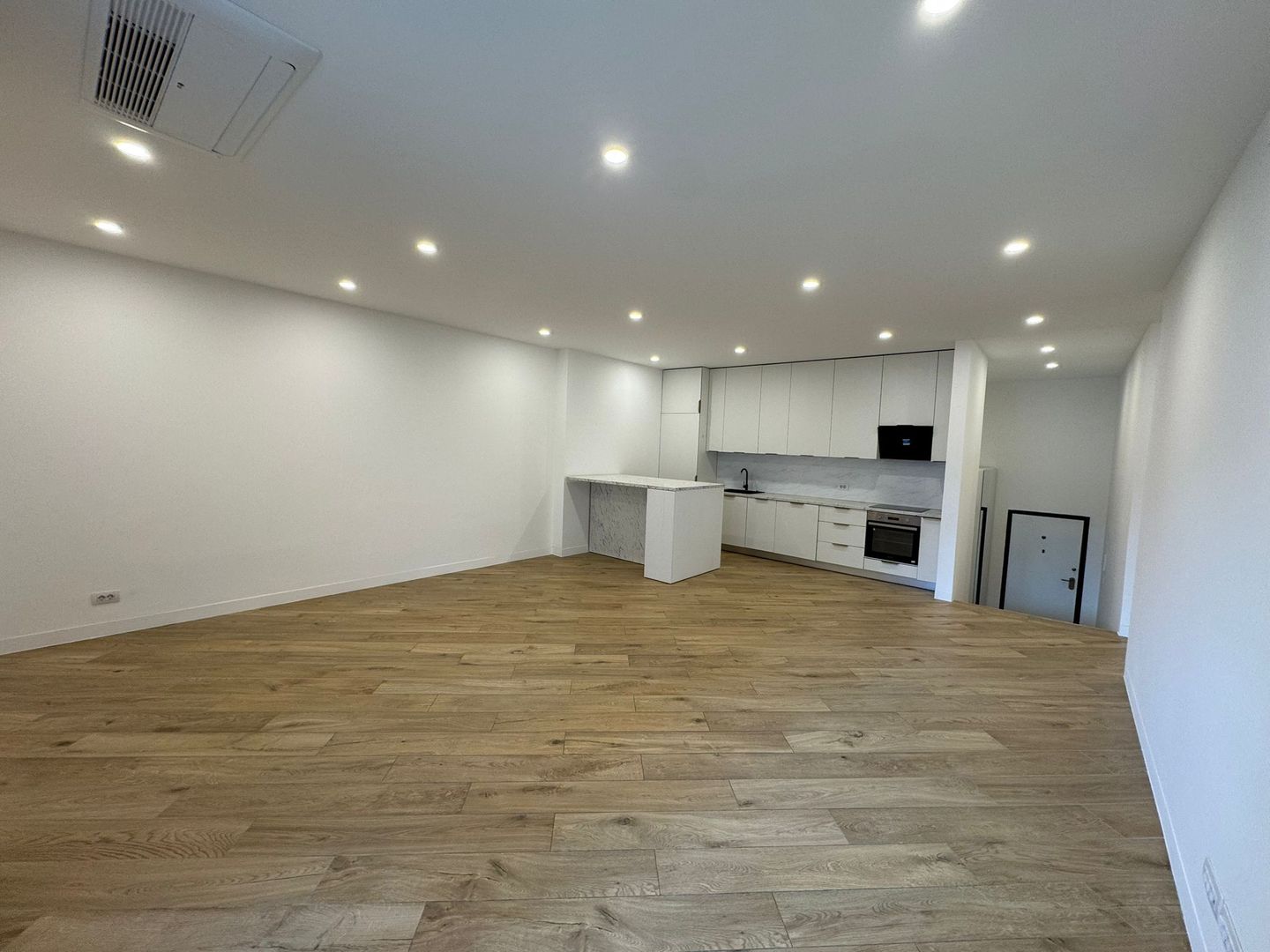 Apartament 4 camere | Central District | Viitorului 134 - Poză 25