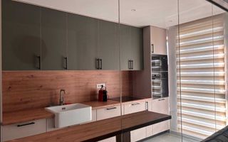 APARTAMENT 2 CAMERE | SUPERB | NUSCO CITY - Poză 5