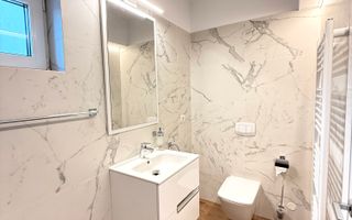 Penthouse modern de 150 mp utili! + 2 Terase de 200 mp! - Poză 15