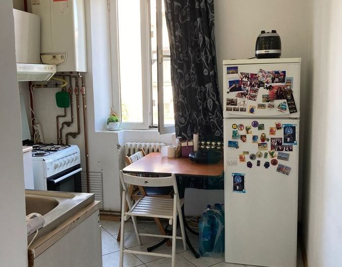 Apartament Iancu de Hunedoara, etaj 5/6, renovat, 3 min metrou - Poză 10