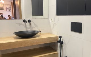 Apartament de inchiriat | 2 camere | Prima Onestilor | Oradea | - Poză 6
