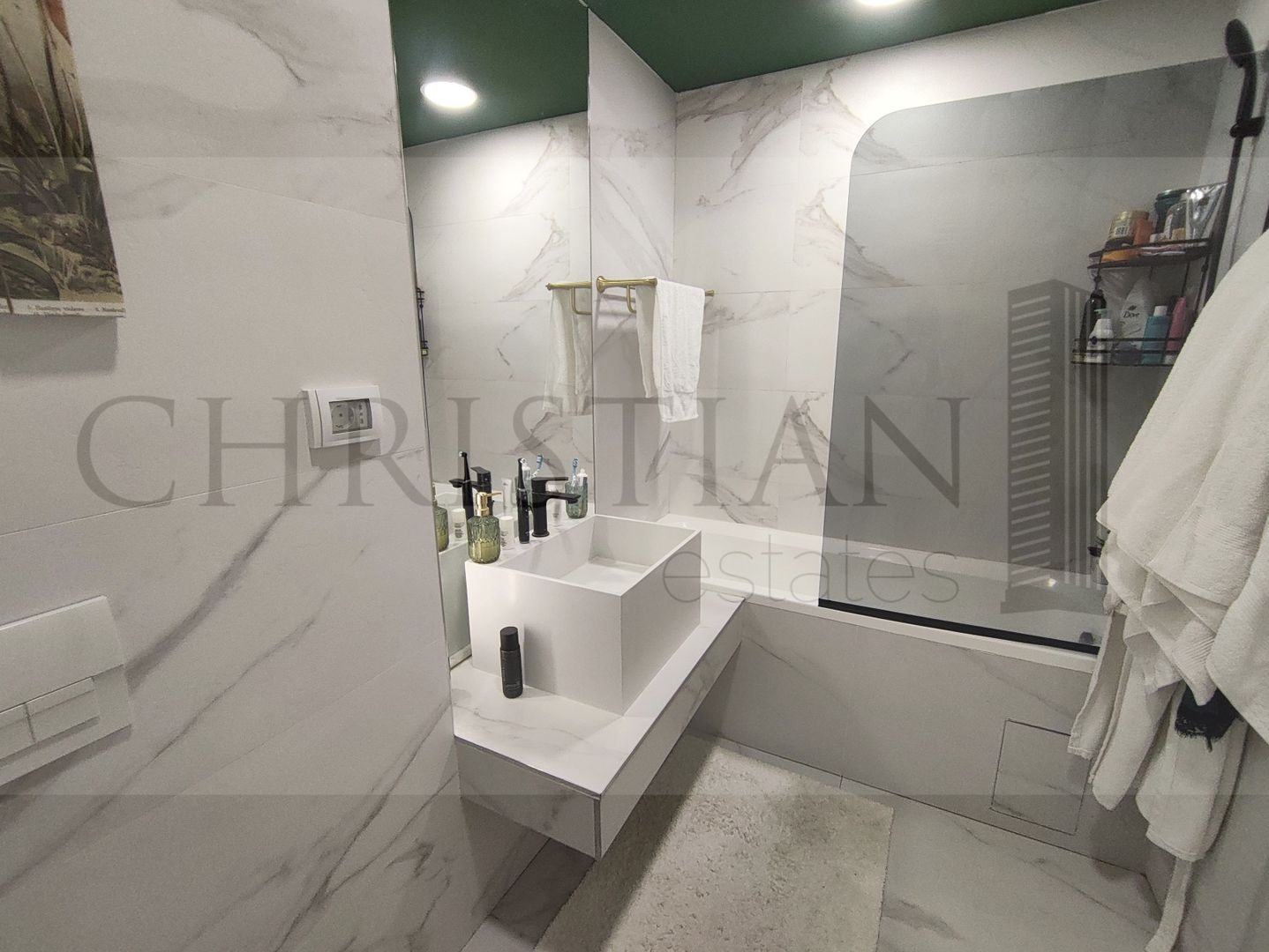 Premium Apartament Unicat Zona Politehnica Iuliu Maniu 6 Afi Mall - Poză 33