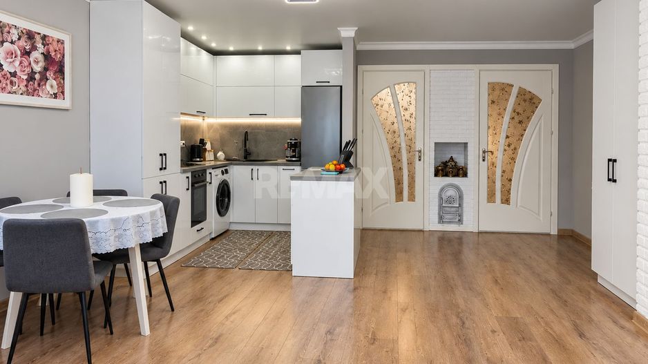 CASĂ TIP DUPLEX ÎN SÎNGERA | 220 m² | 4 DORMITOARE | 6 ARI - Poză 18