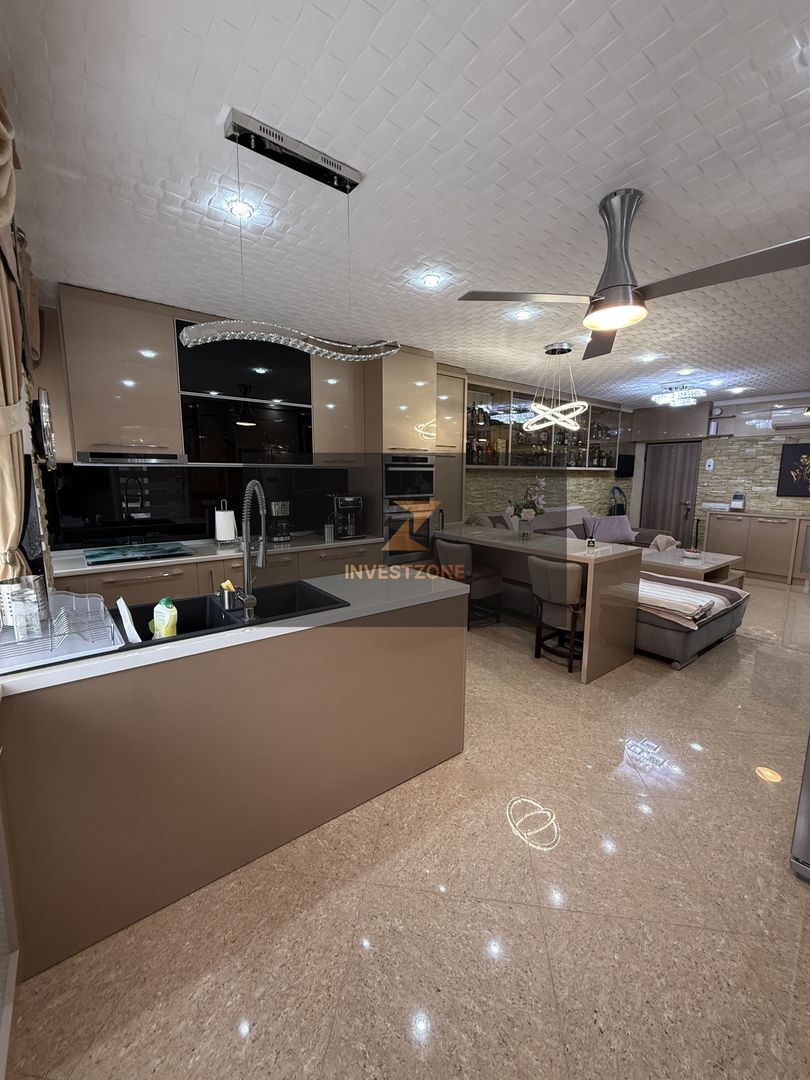 Penthouse de vanzare in Oradea cartierul Ioșia - Poză 14