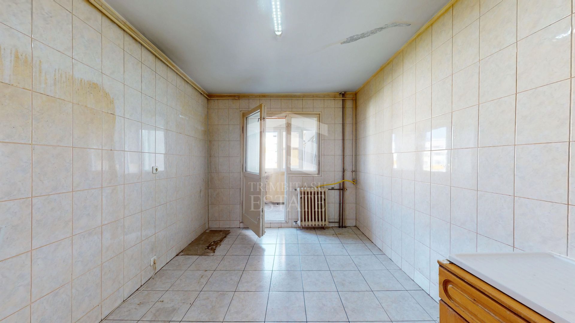 4 camere spatios, 88,7 mp, 2 balcoane, Dumbrava Noua - Poză 29