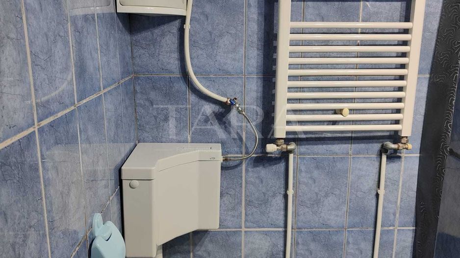 Garsonieră mobilată de vânzare în Mănăștur, zona Penny. - Poză 7