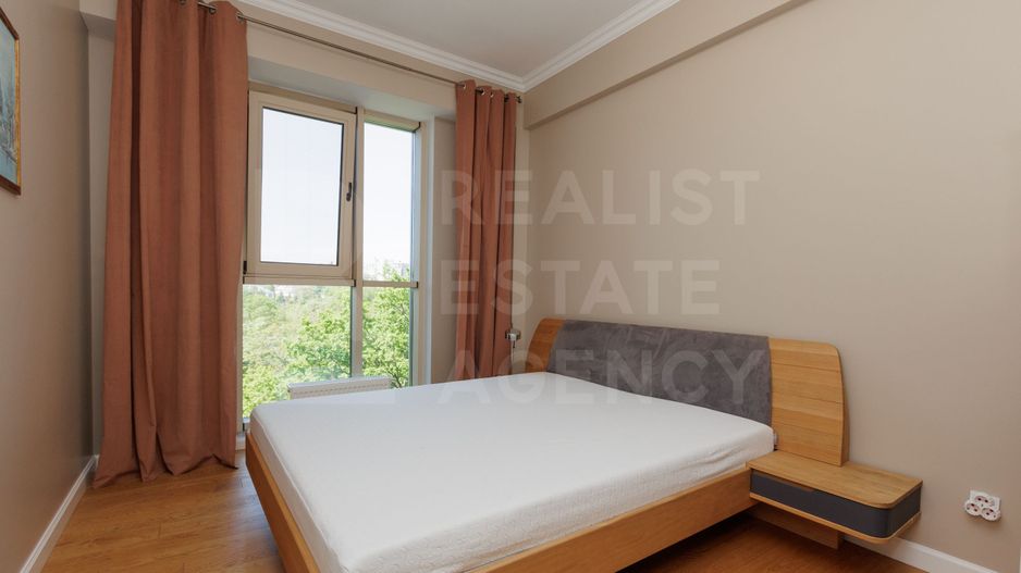 Chirie, apartament, 3 camere, bd. Ştefan cel Mare şi Sfînt, Centru - Poză 16