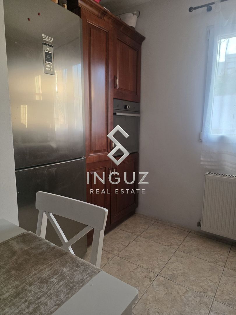 Apartament 3 camere de închiriat – Titan | Nicolae Grigorescu - Poză 6