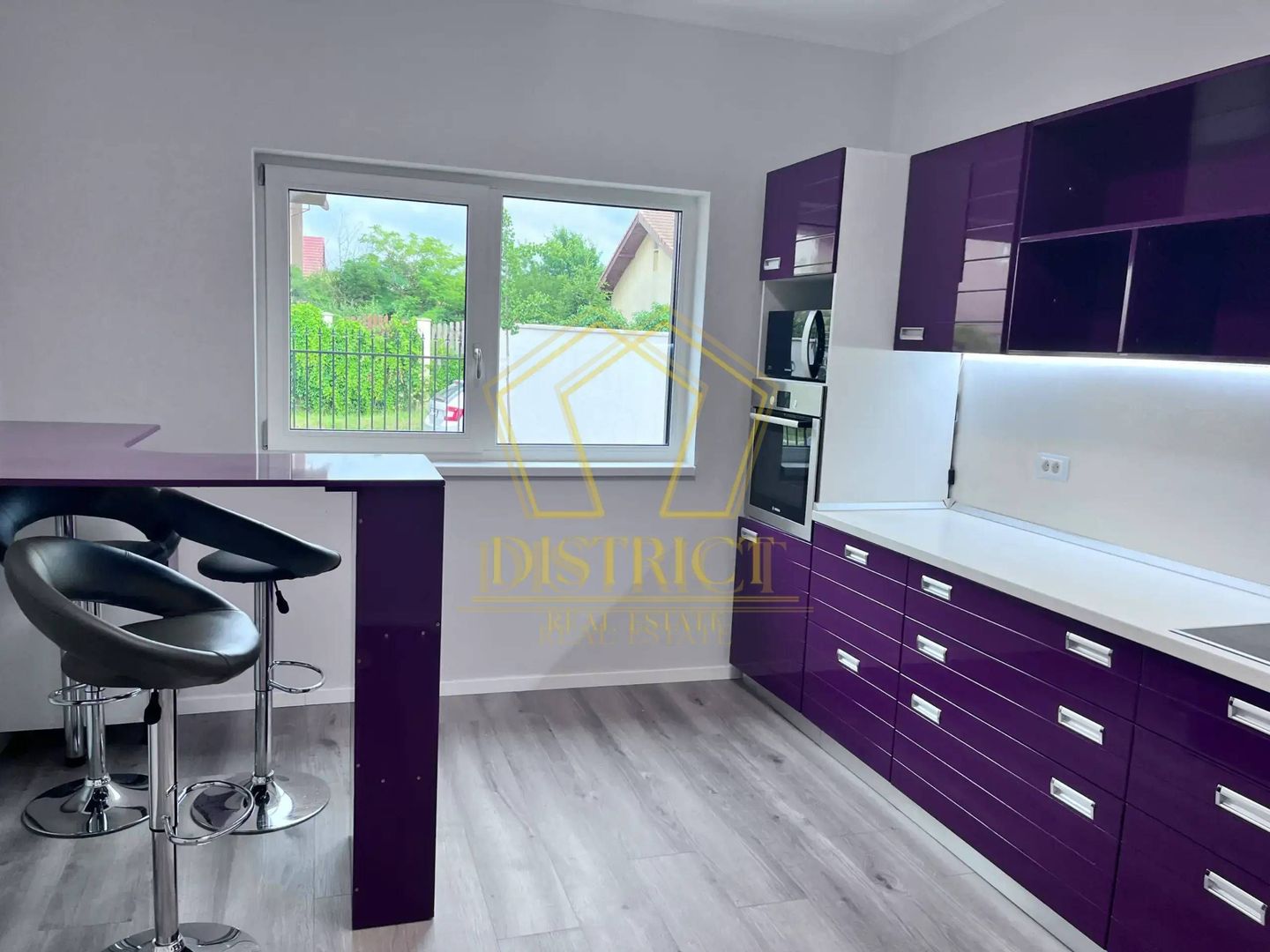 Casa individuala de lux cu 4 camere I Dumbravita - Poză 5