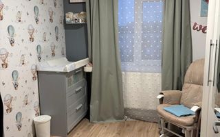 Girocului | 3 Camere | Mobilat si Utilat | Centrala proprie - Poză 19