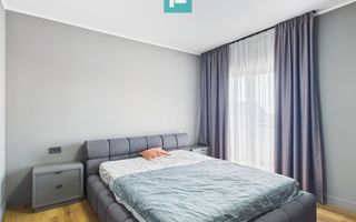 Penthouse de lux Dumbrăvița - Poză 10