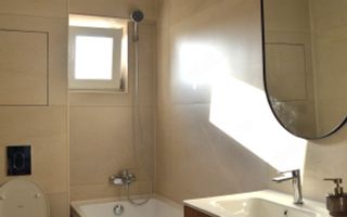 Apartament 3 camere, Tg Cucu (Ultracentral), 71 mp, Mobilat și Utilat complet - Poză 7