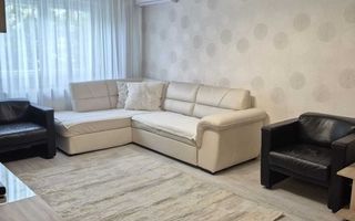 Nicolina 2 Prima Statie 3 camere 76mp - etaj 3/4 - renovat - Poză 1