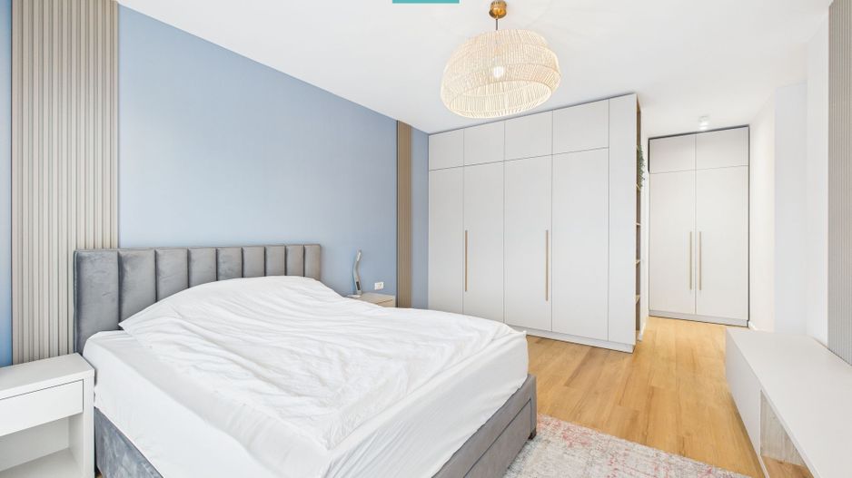 Apartament spațios, vedere și facilități premium - Poză 28