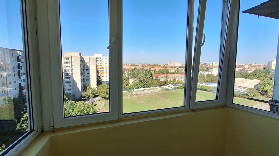 Apartament cu 3 camere - Central - Poză 21