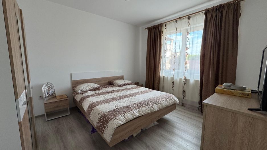 COMISION 0 | Apartament 2 camere | 47 mp + balcon 5 mp | Giroc - Poză 6